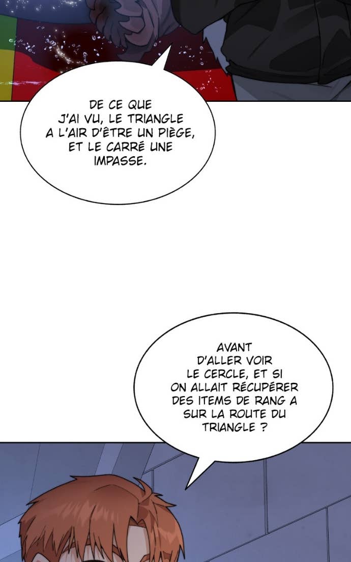 Stuck In The Tower Chapitre 60 - Page 56