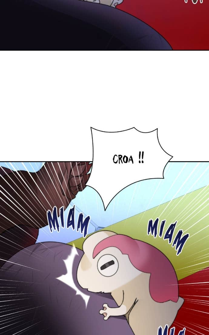 Stuck In The Tower Chapitre 60 - Page 59