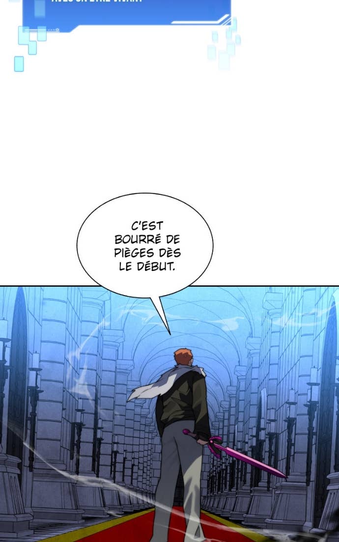 Stuck In The Tower Chapitre 60 - Page 6