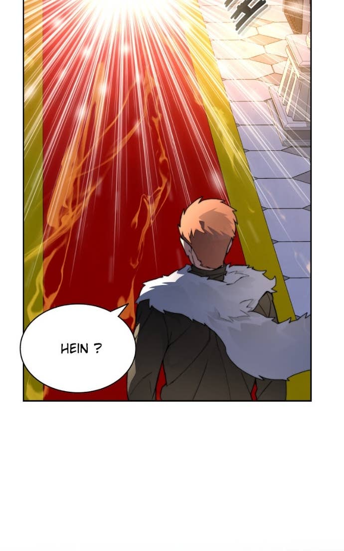 Stuck In The Tower Chapitre 60 - Page 61