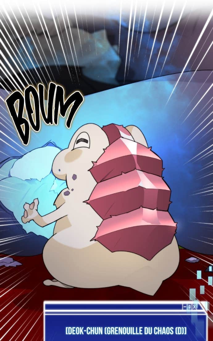 Stuck In The Tower Chapitre 60 - Page 62