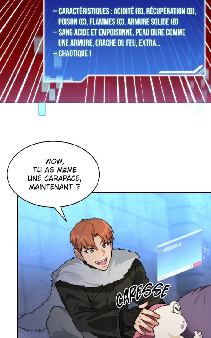 Stuck In The Tower Chapitre 60 - Page 63