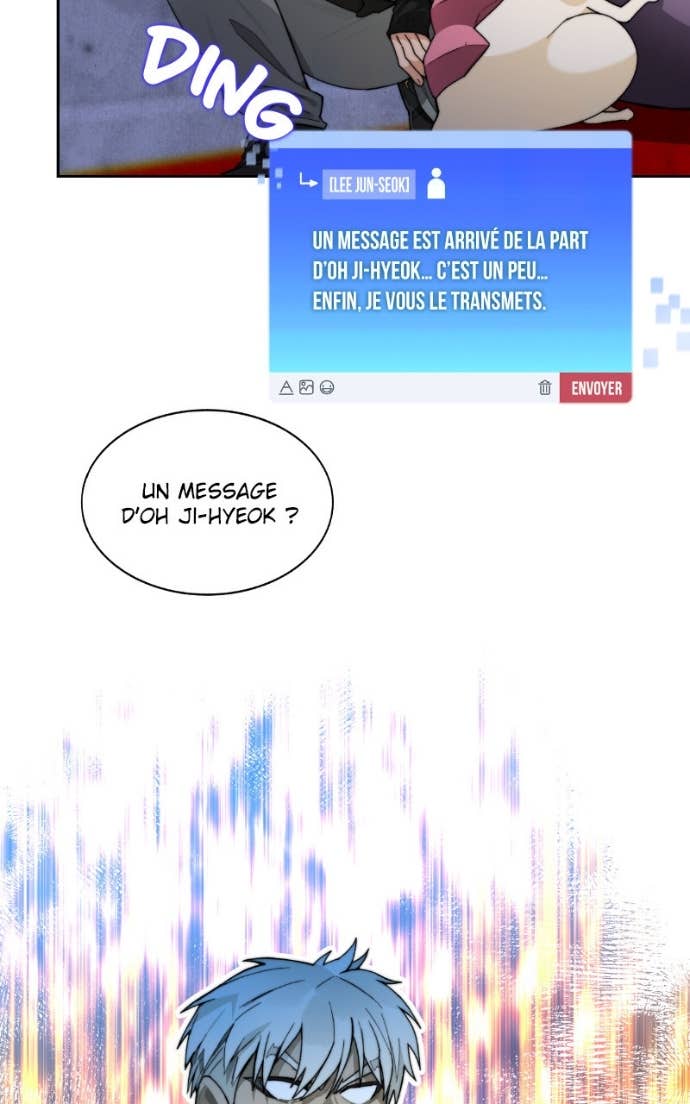 Stuck In The Tower Chapitre 60 - Page 64