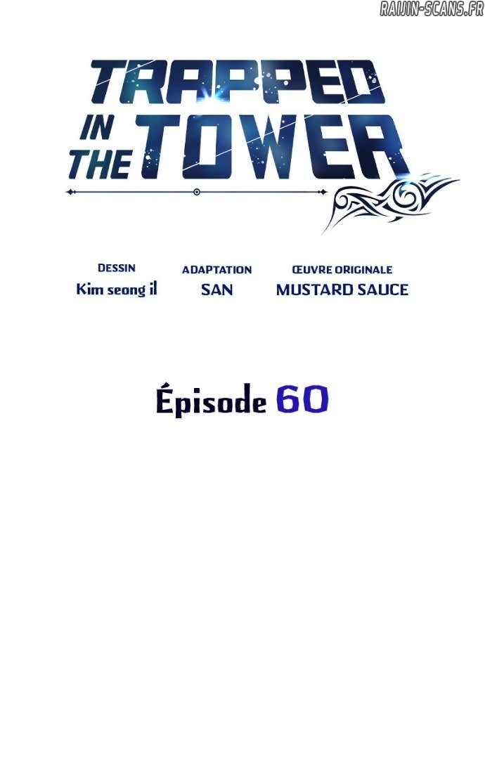 Stuck In The Tower Chapitre 60 - Page 70