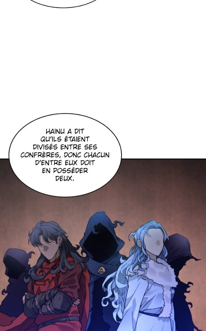 Stuck In The Tower Chapitre 60 - Page 73