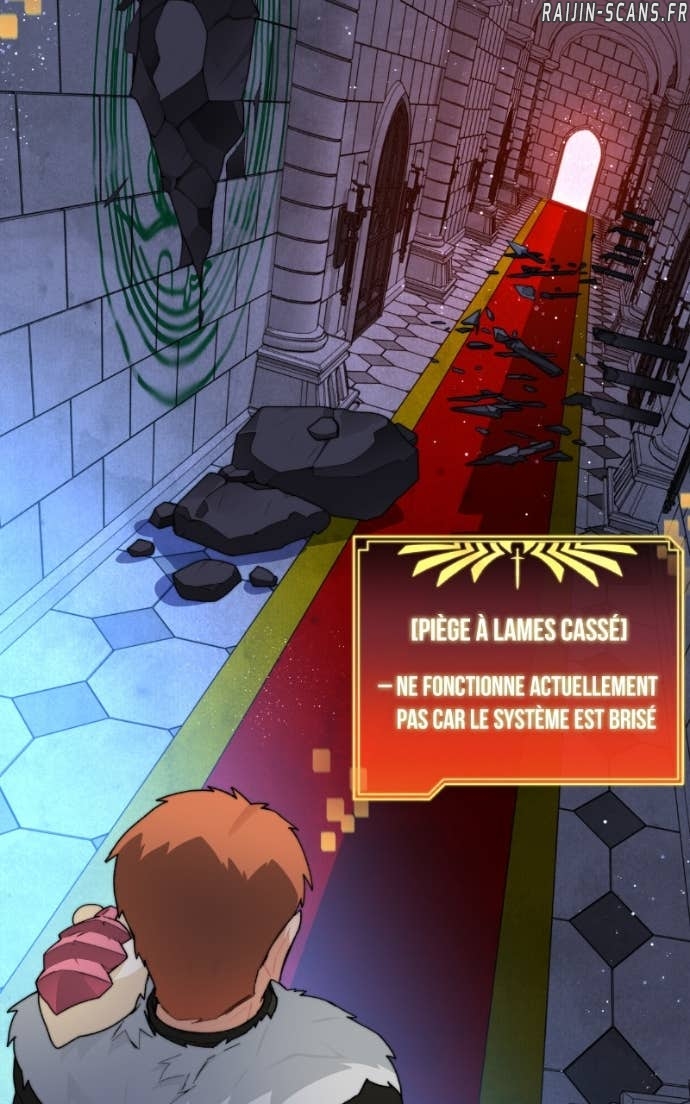 Stuck In The Tower Chapitre 60 - Page 75