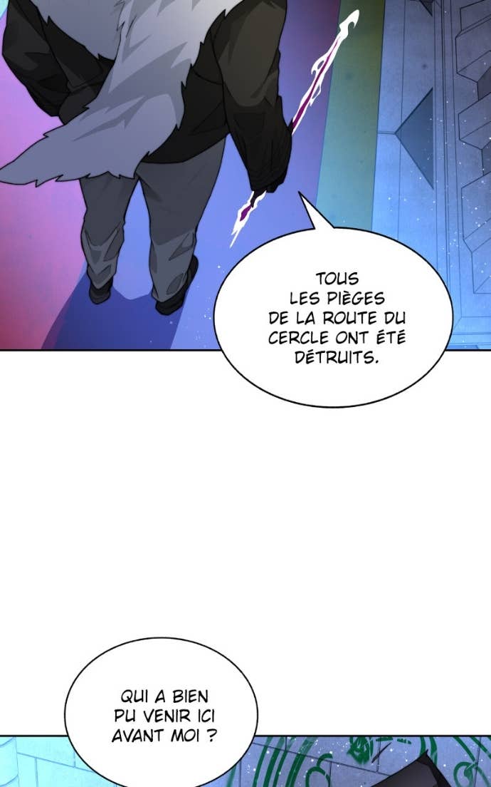 Stuck In The Tower Chapitre 60 - Page 76