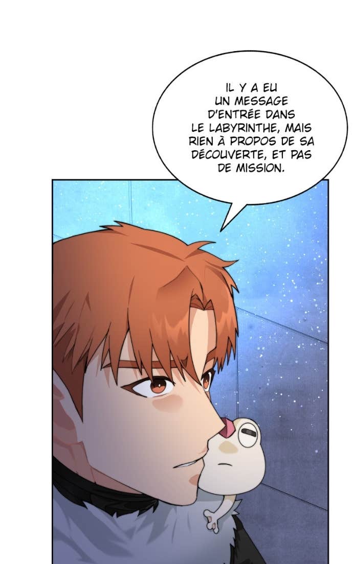Stuck In The Tower Chapitre 60 - Page 78