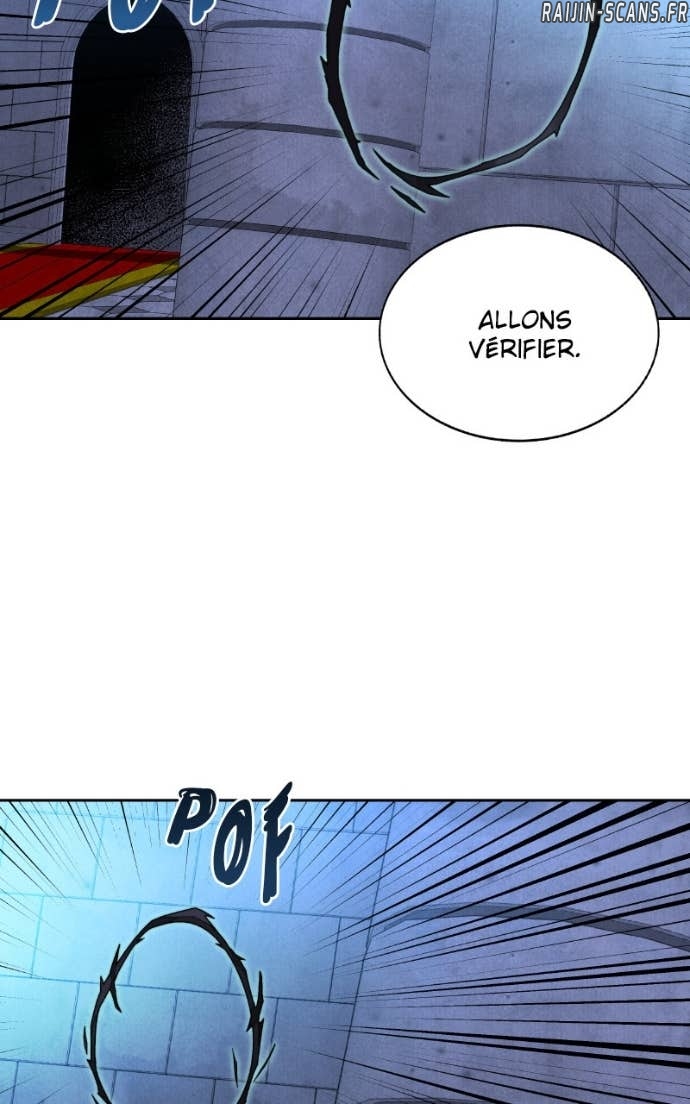 Stuck In The Tower Chapitre 60 - Page 80
