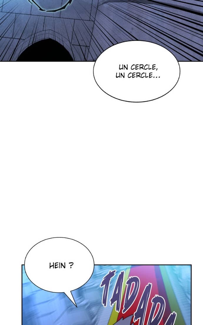 Stuck In The Tower Chapitre 60 - Page 81