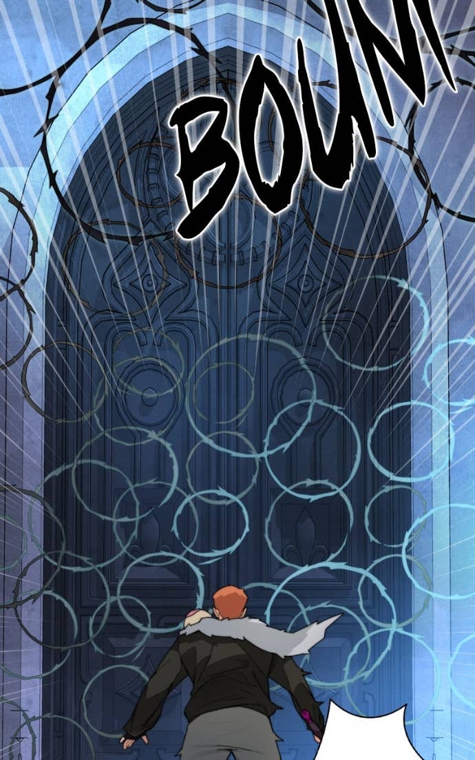Stuck In The Tower Chapitre 60 - Page 84