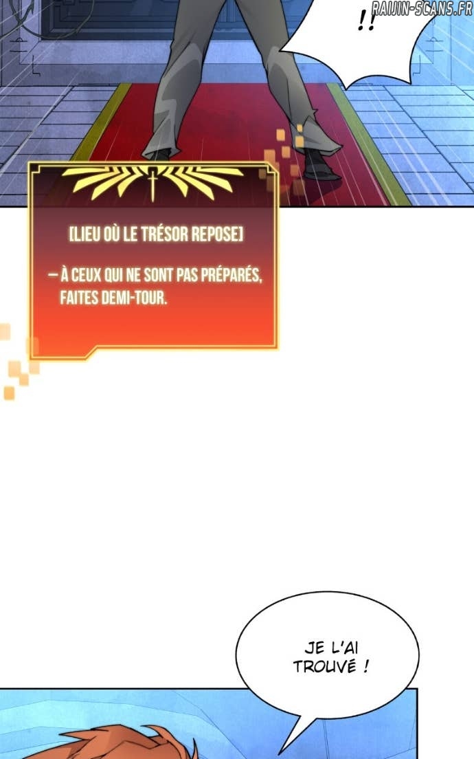 Stuck In The Tower Chapitre 60 - Page 85