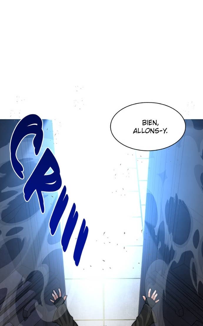 Stuck In The Tower Chapitre 60 - Page 87