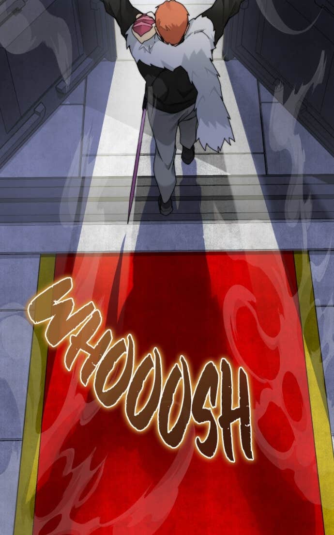 Stuck In The Tower Chapitre 60 - Page 88