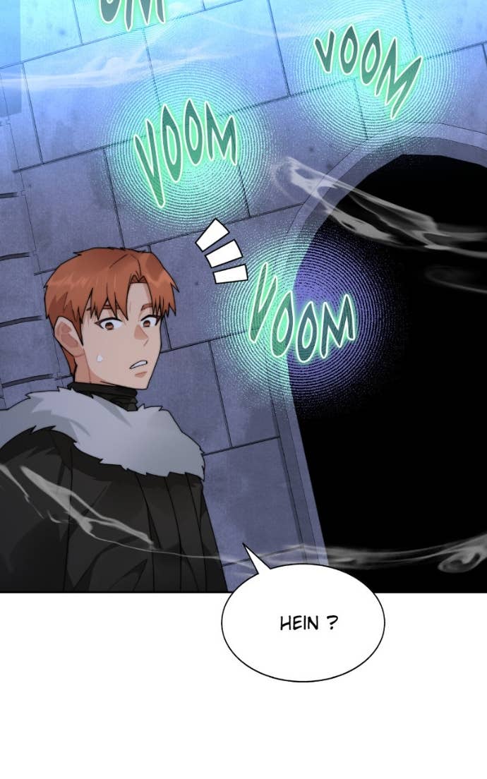 Stuck In The Tower Chapitre 60 - Page 9