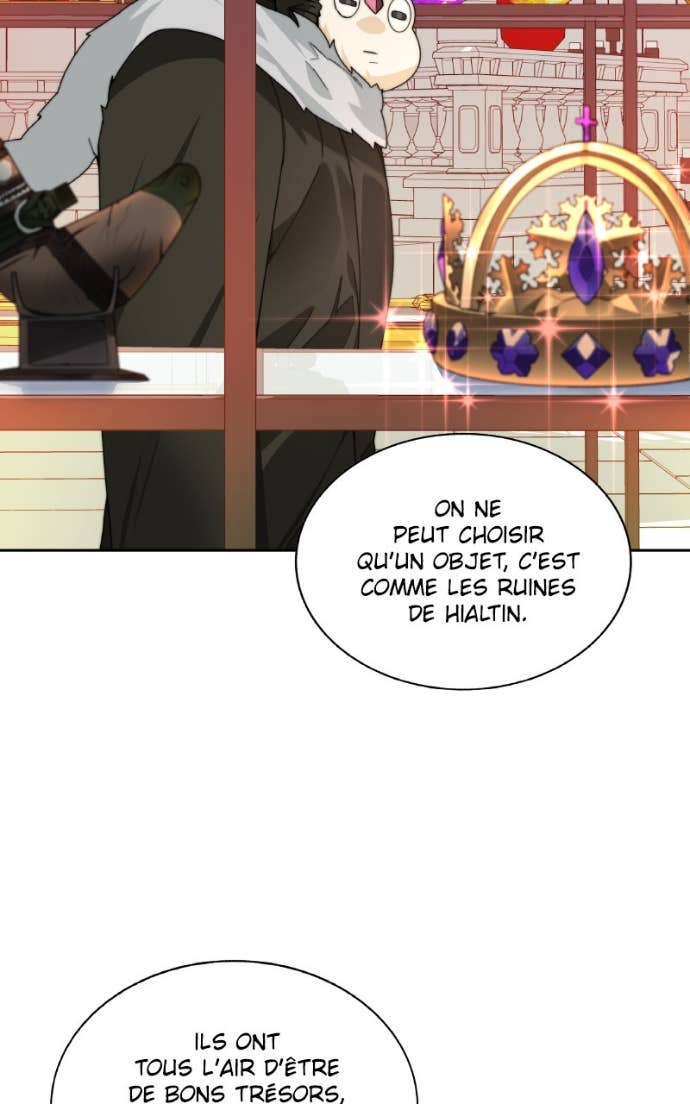 Stuck In The Tower Chapitre 60 - Page 92