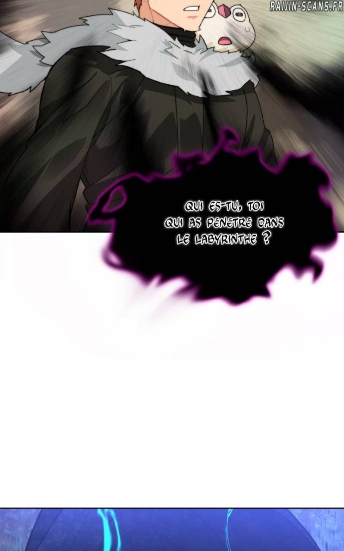 Stuck In The Tower Chapitre 60 - Page 95
