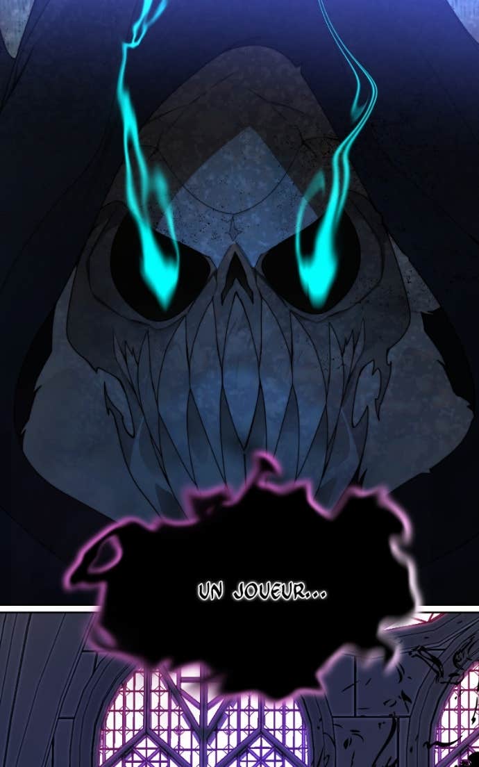 Stuck In The Tower Chapitre 60 - Page 96