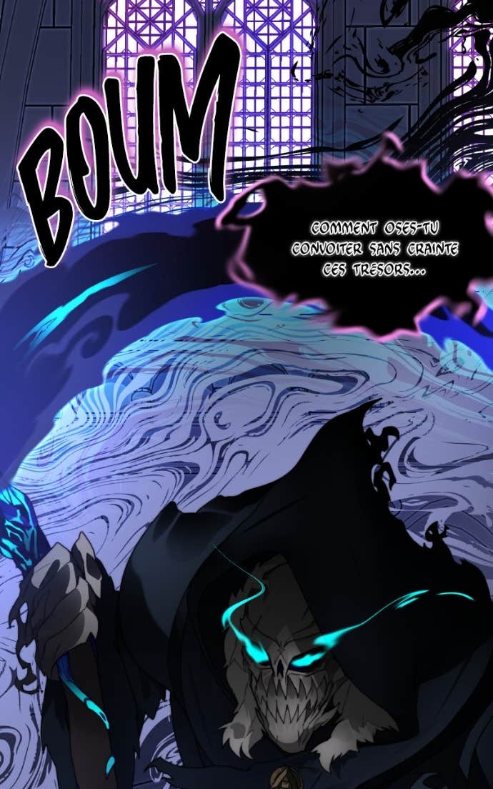 Stuck In The Tower Chapitre 60 - Page 97