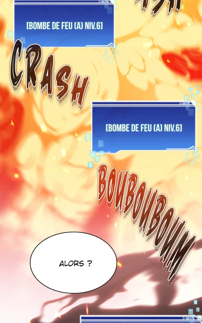 Stuck In The Tower Chapitre 58 - Page 101