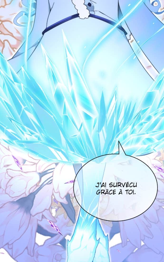 Stuck In The Tower Chapitre 58 - Page 111