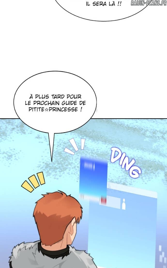 Stuck In The Tower Chapitre 58 - Page 15