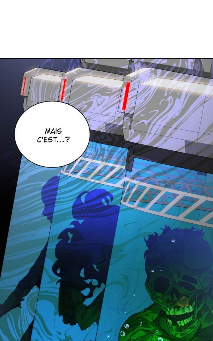 Stuck In The Tower Chapitre 58 - Page 2