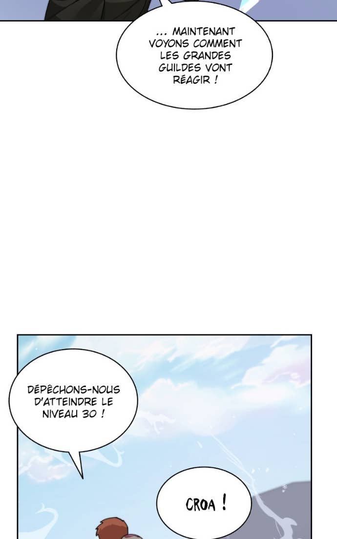 Stuck In The Tower Chapitre 58 - Page 29
