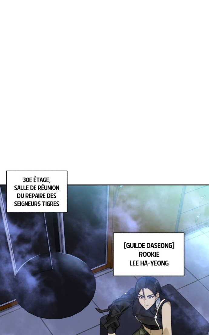 Stuck In The Tower Chapitre 58 - Page 31