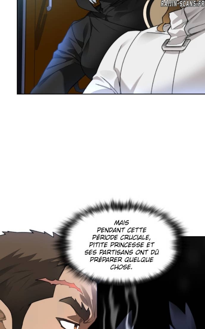Stuck In The Tower Chapitre 58 - Page 35
