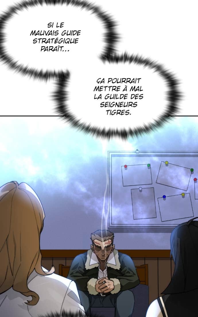Stuck In The Tower Chapitre 58 - Page 37