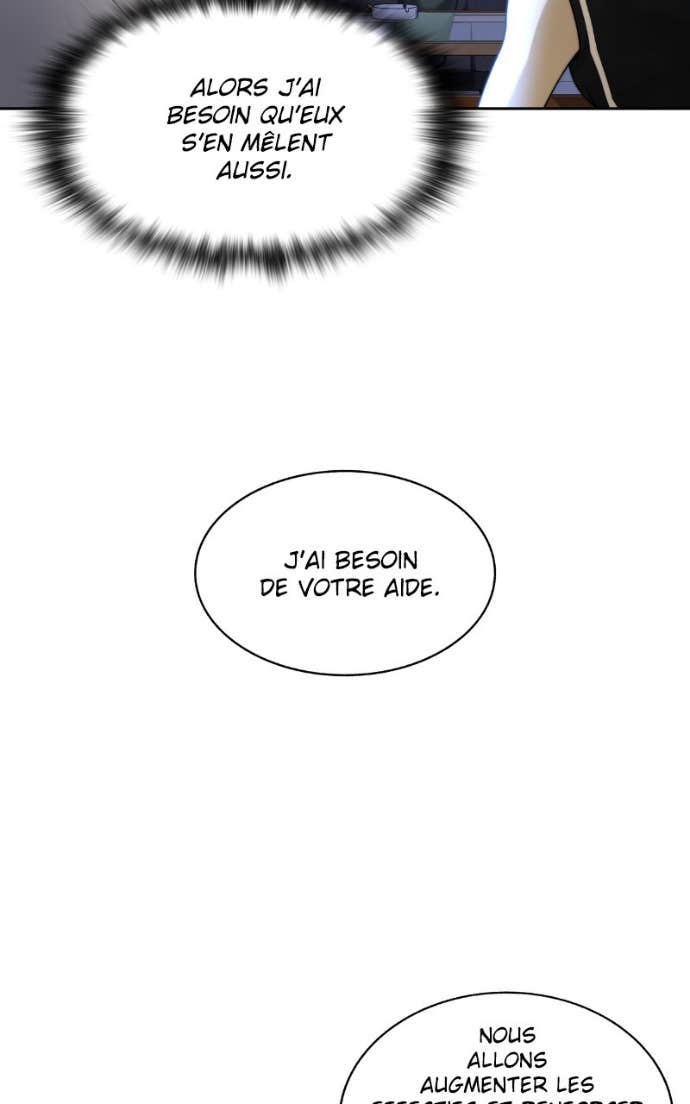 Stuck In The Tower Chapitre 58 - Page 38