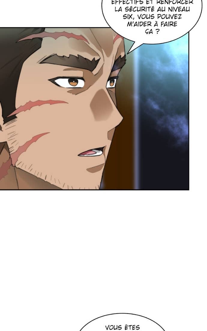 Stuck In The Tower Chapitre 58 - Page 39