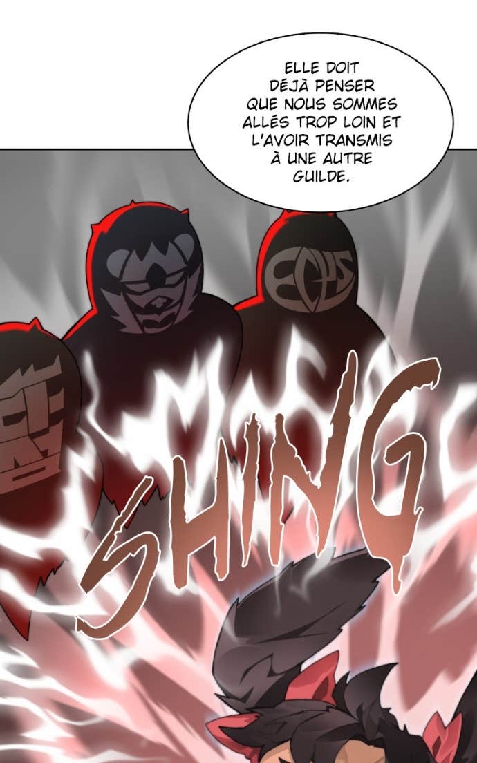 Stuck In The Tower Chapitre 58 - Page 42