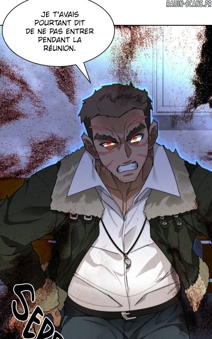 Stuck In The Tower Chapitre 58 - Page 45