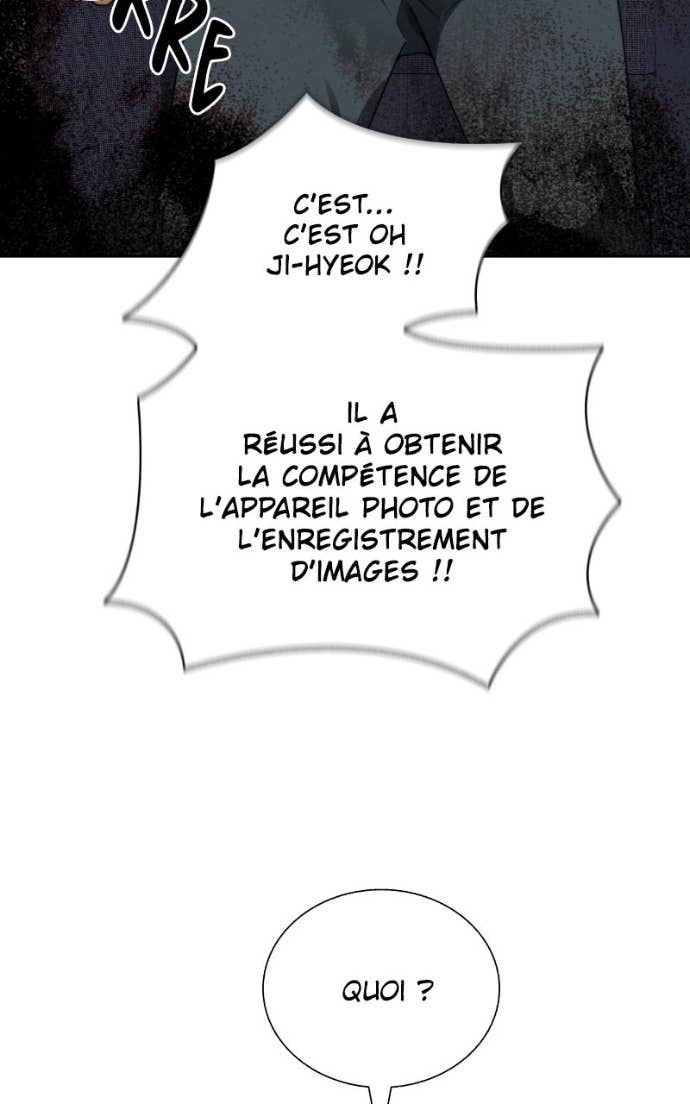 Stuck In The Tower Chapitre 58 - Page 46