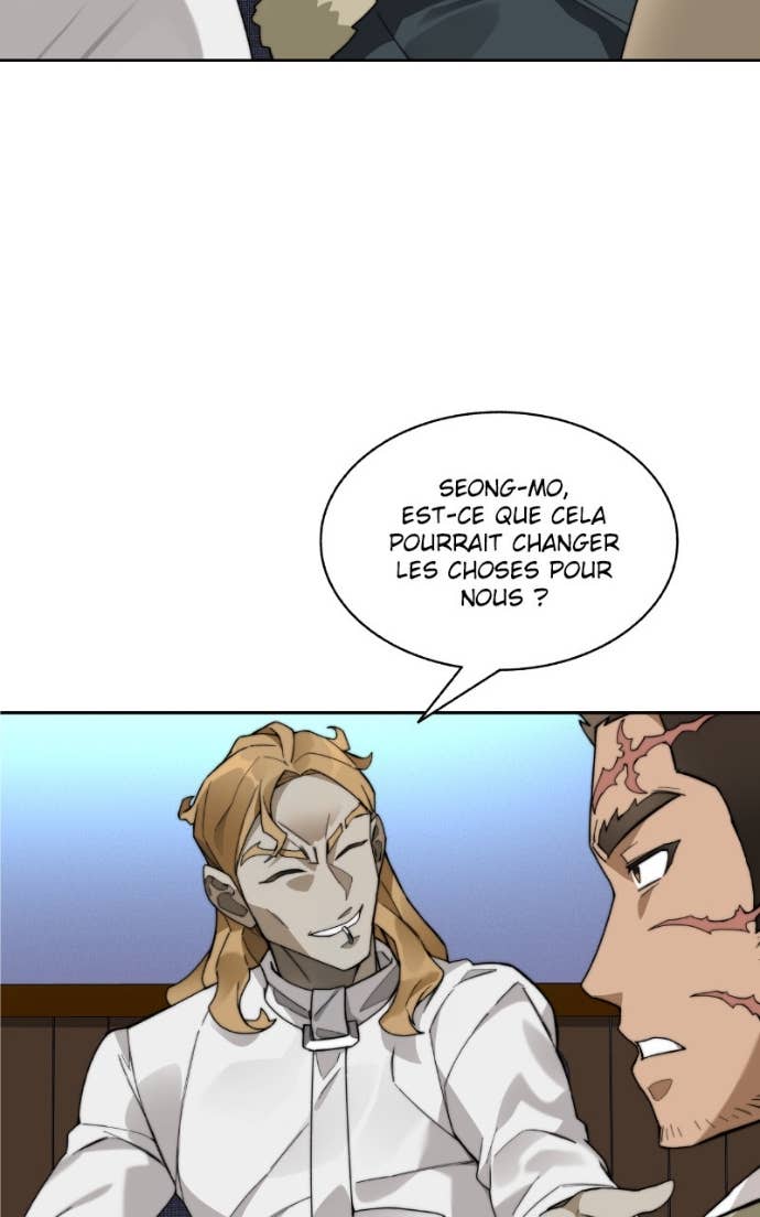 Stuck In The Tower Chapitre 58 - Page 48