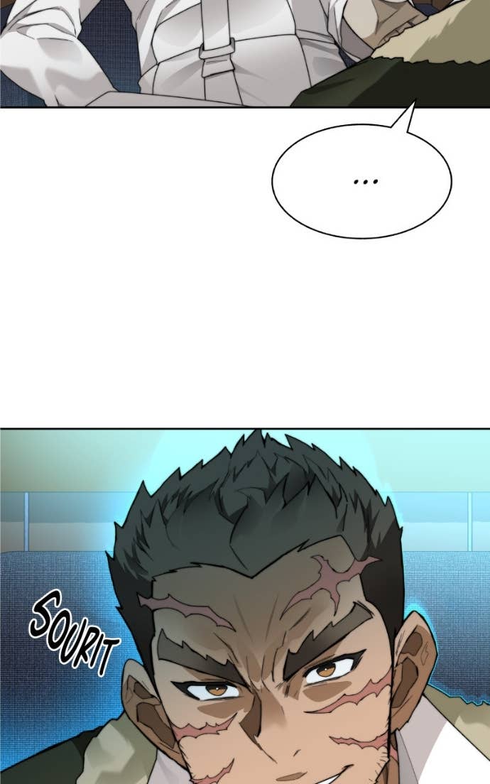 Stuck In The Tower Chapitre 58 - Page 49