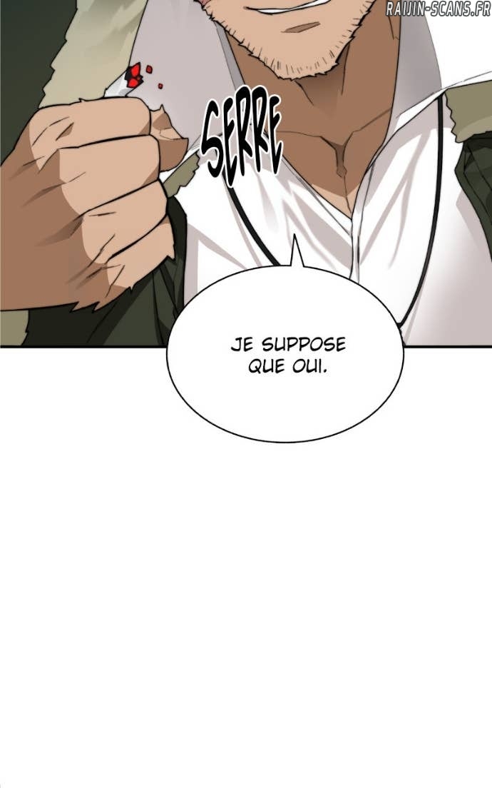 Stuck In The Tower Chapitre 58 - Page 50