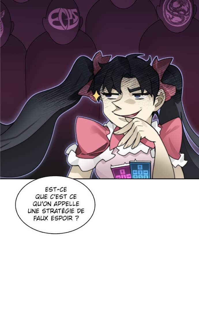 Stuck In The Tower Chapitre 58 - Page 56