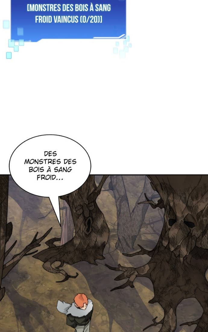 Stuck In The Tower Chapitre 58 - Page 58