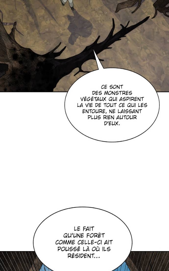 Stuck In The Tower Chapitre 58 - Page 59