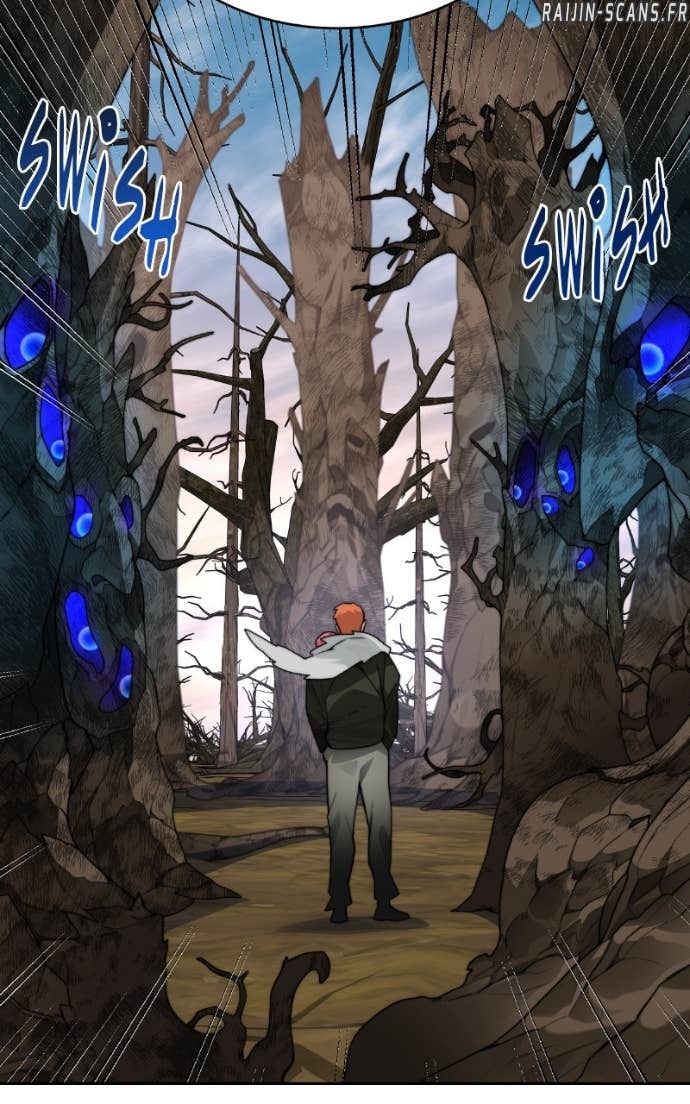 Stuck In The Tower Chapitre 58 - Page 60