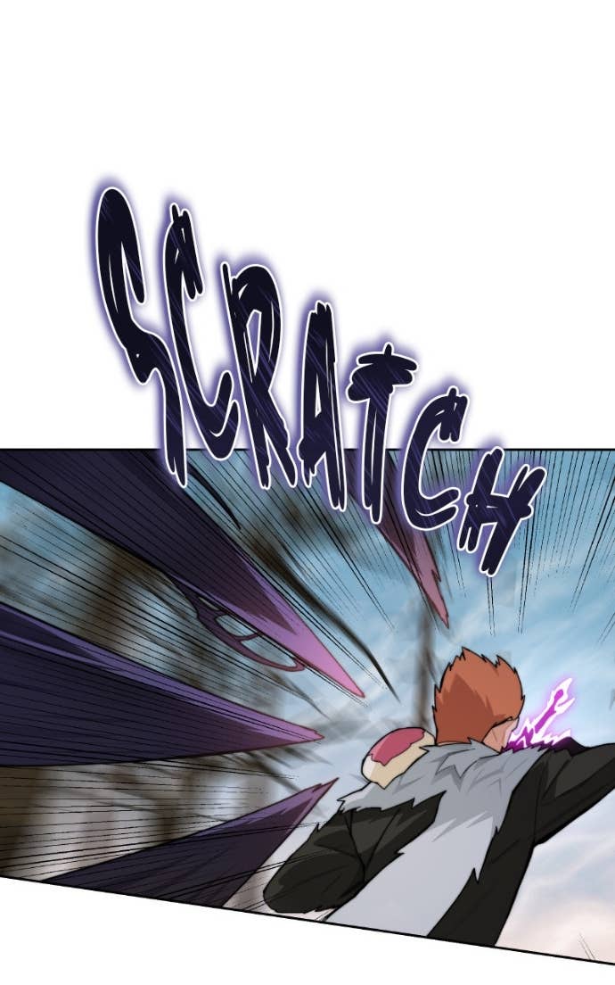 Stuck In The Tower Chapitre 58 - Page 61