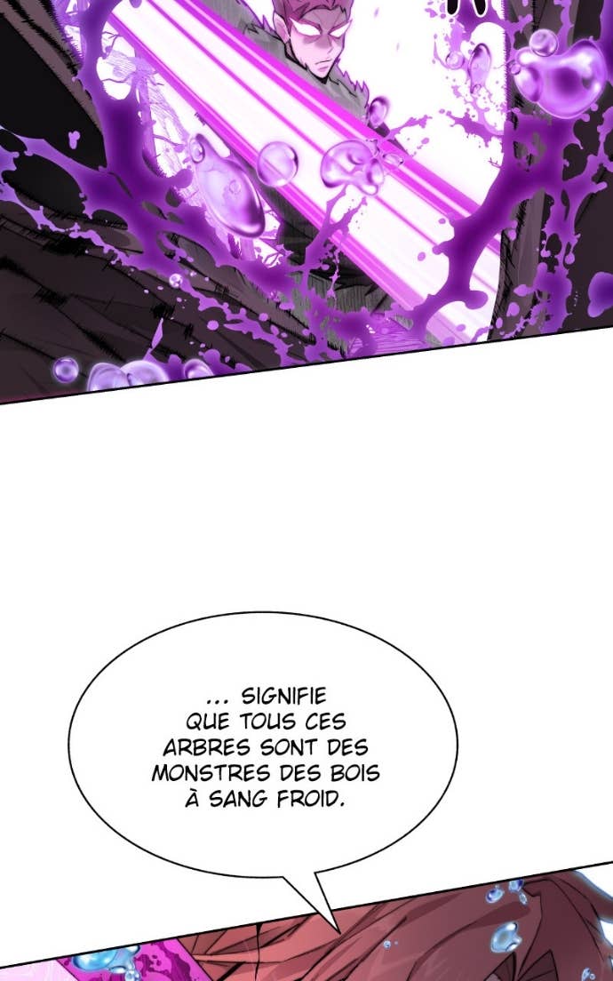 Stuck In The Tower Chapitre 58 - Page 63
