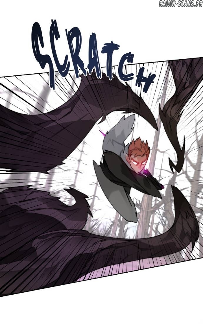 Stuck In The Tower Chapitre 58 - Page 65