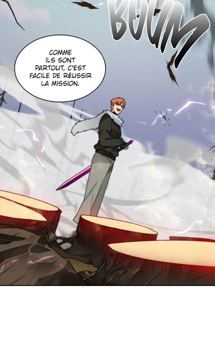 Stuck In The Tower Chapitre 58 - Page 72