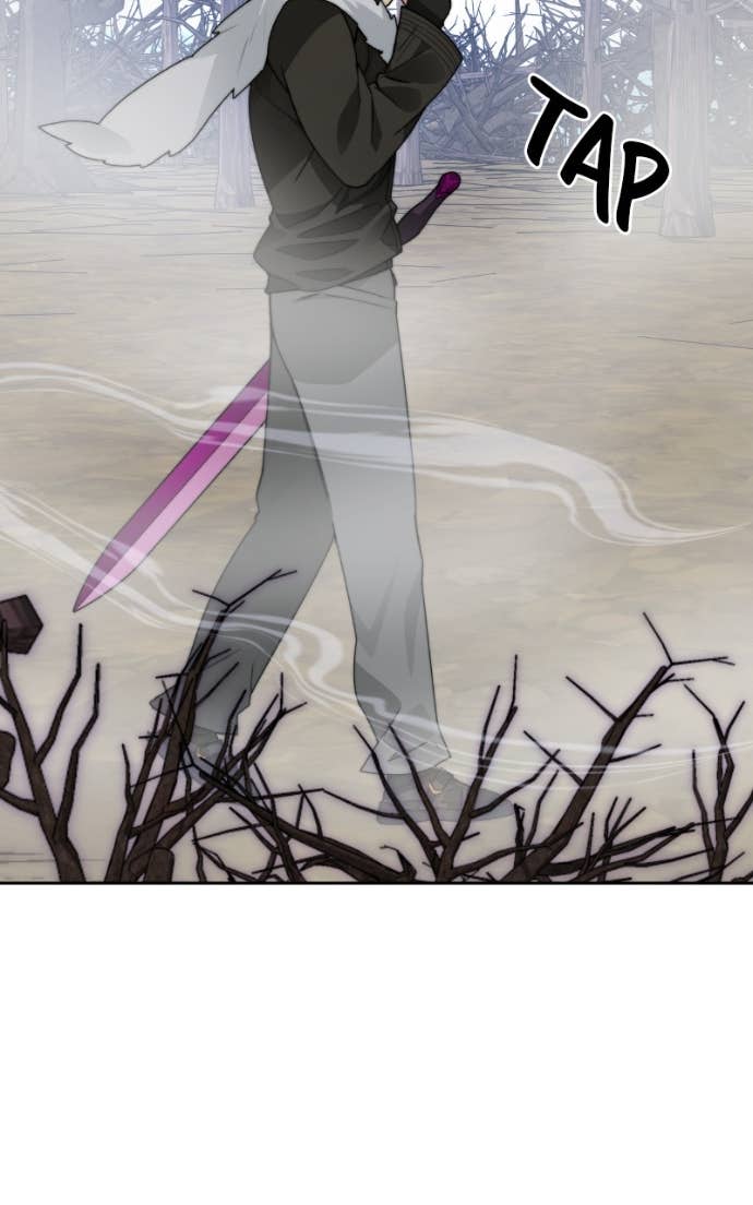 Stuck In The Tower Chapitre 58 - Page 77