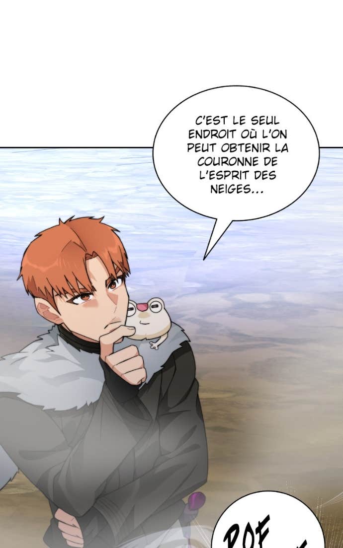 Stuck In The Tower Chapitre 58 - Page 78