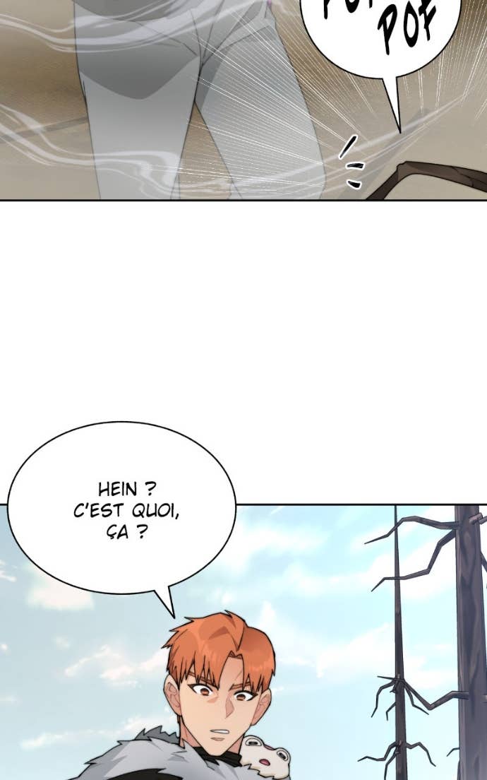 Stuck In The Tower Chapitre 58 - Page 79